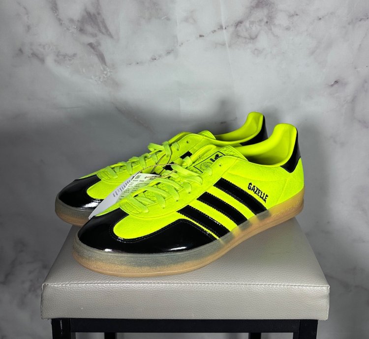 Size 13 5 - Throwing Fits Friends Family Gazelle Indoor