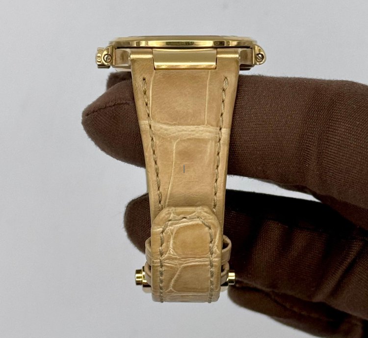 Patek Philippe Nautilus 2020 Ladies Nautilus 7010r-011