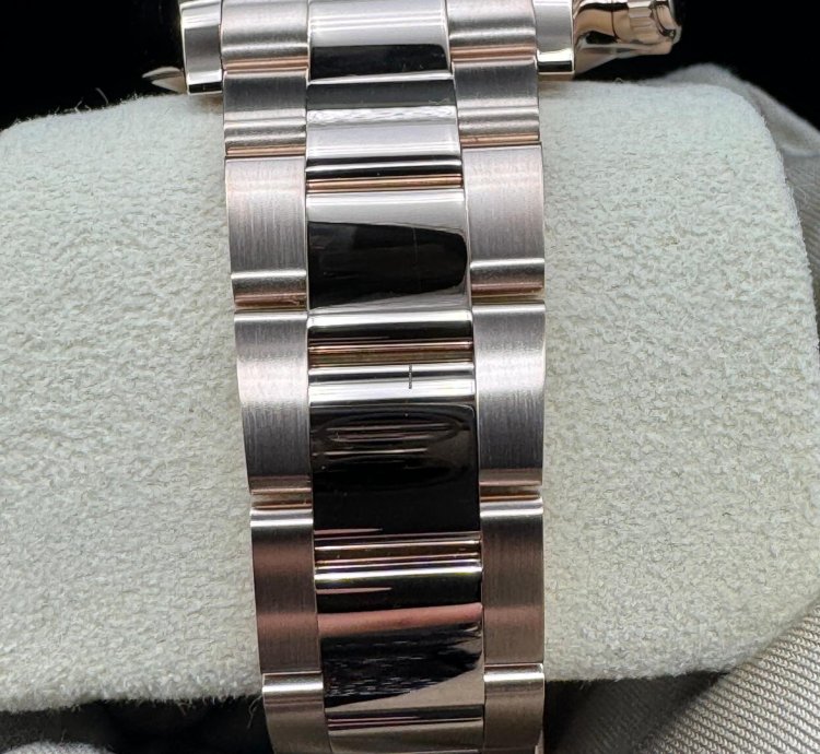 Rolex Daytona Chocolate Dial Unworn