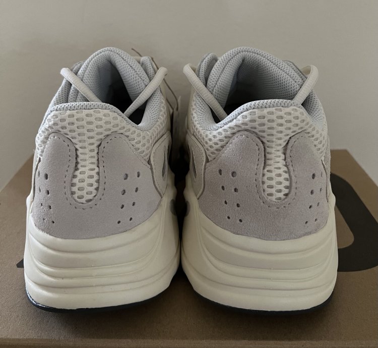 Size 9 5 Adidas Yeezy Boost 700 Analog