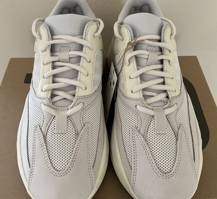 Size 9 5 Adidas Yeezy Boost 700 Analog
