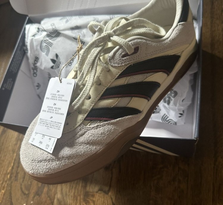 Sns Adidas Predator Mundial