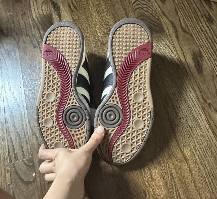 Sns Adidas Predator Mundial