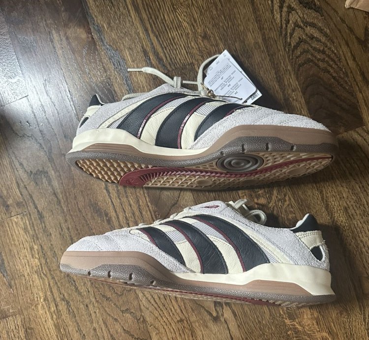 Sns Adidas Predator Mundial