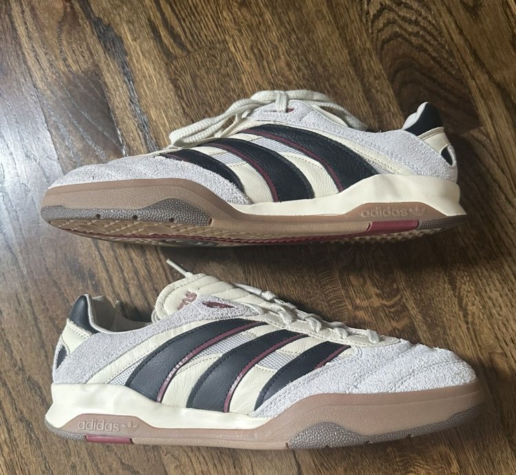 Sns Adidas Predator Mundial