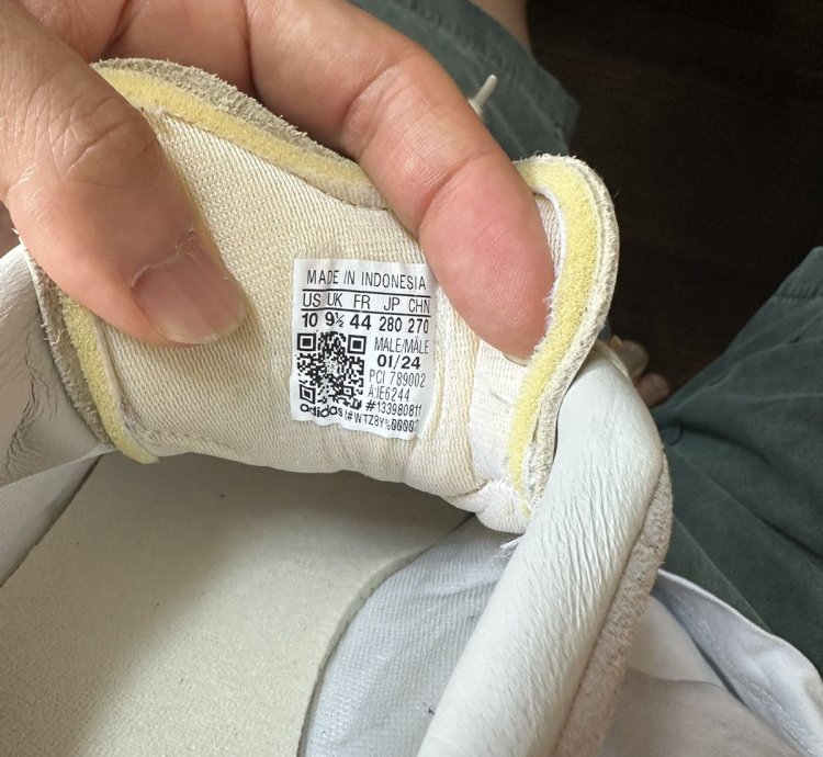 Sns Adidas Predator Mundial