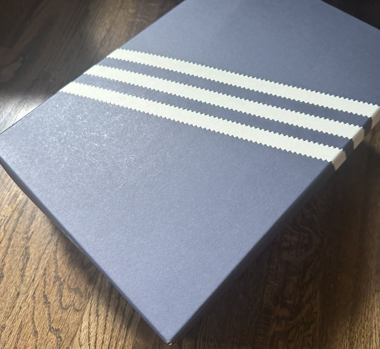 Sns Adidas Predator Mundial
