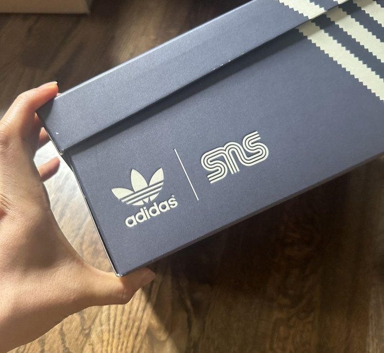 Sns Adidas Predator Mundial