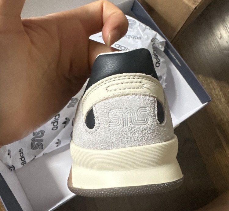 Sns Adidas Predator Mundial
