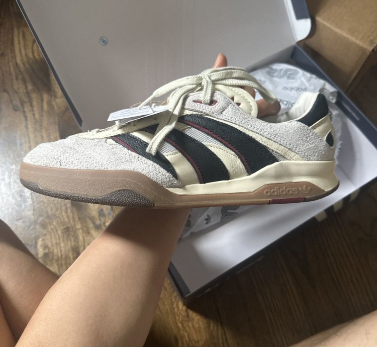 Sns Adidas Predator Mundial