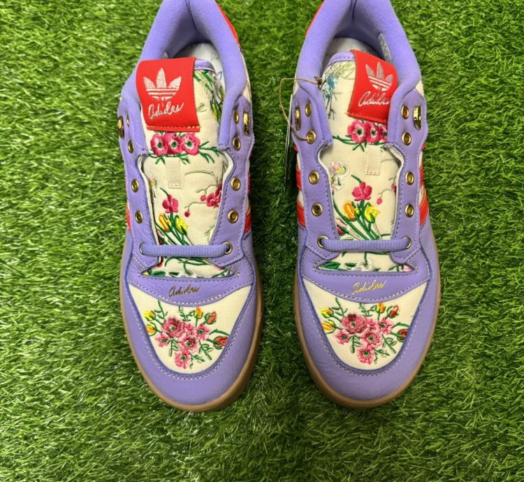 Special Box Adidas Rivalry Low Unheardof Grandma Couch