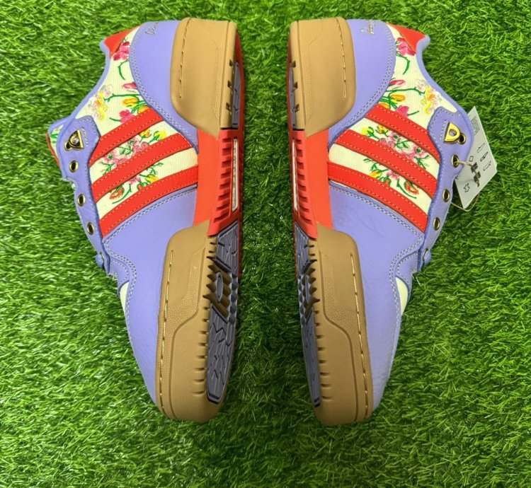 Special Box Adidas Rivalry Low Unheardof Grandma Couch