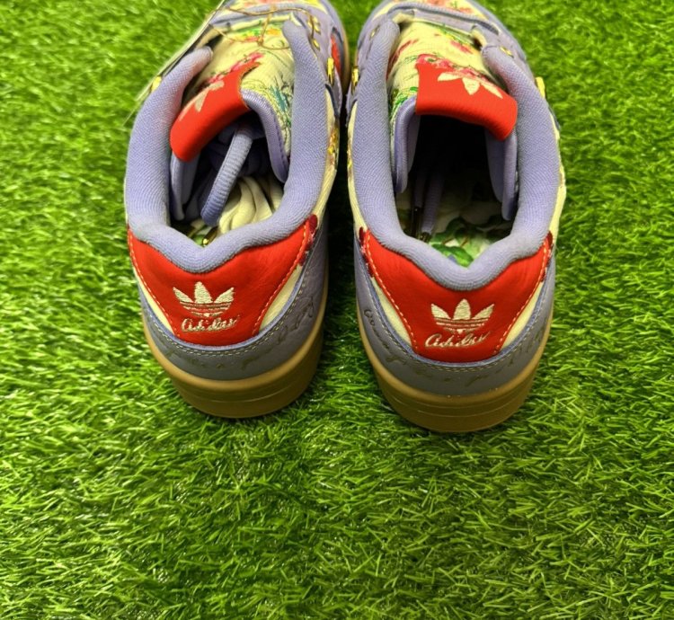 Special Box Adidas Rivalry Low Unheardof Grandma Couch