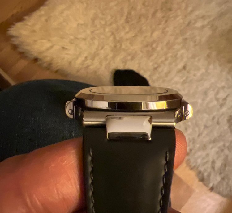 Patek Philippe Nautilus 2023 Full Set
