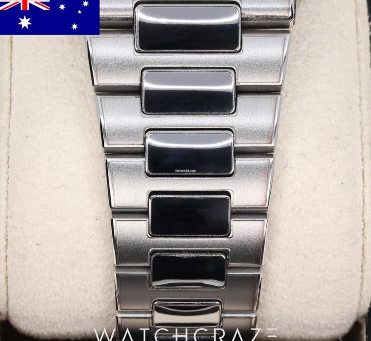 Patek Philippe Nautilus 2024 Patek Philippe Nautilus Annua Calendar Moon Phase 5726 1a-014
