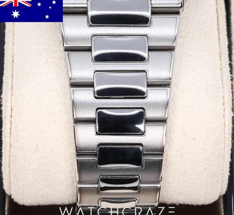 Patek Philippe Nautilus 2024 Patek Philippe Nautilus Annua Calendar Moon Phase 5726 1a-014