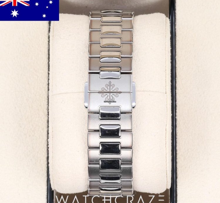 Patek Philippe Nautilus 2024 Patek Philippe Nautilus Annua Calendar Moon Phase 5726 1a-014