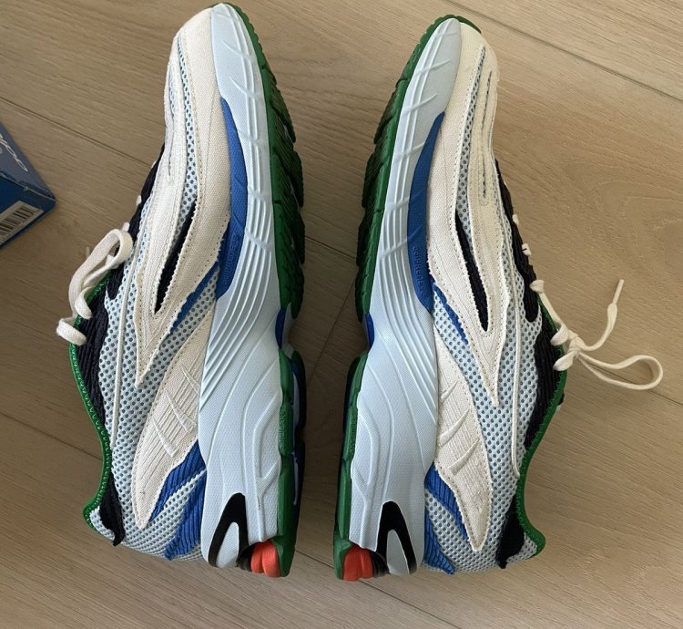 Sw Orketro Adidas By Sean Wotherspoon