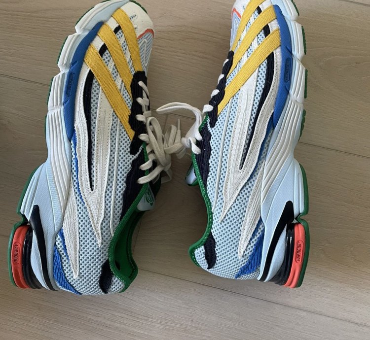 Sw Orketro Adidas By Sean Wotherspoon