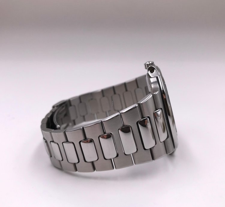 Patek Philippe Nautilus 3700