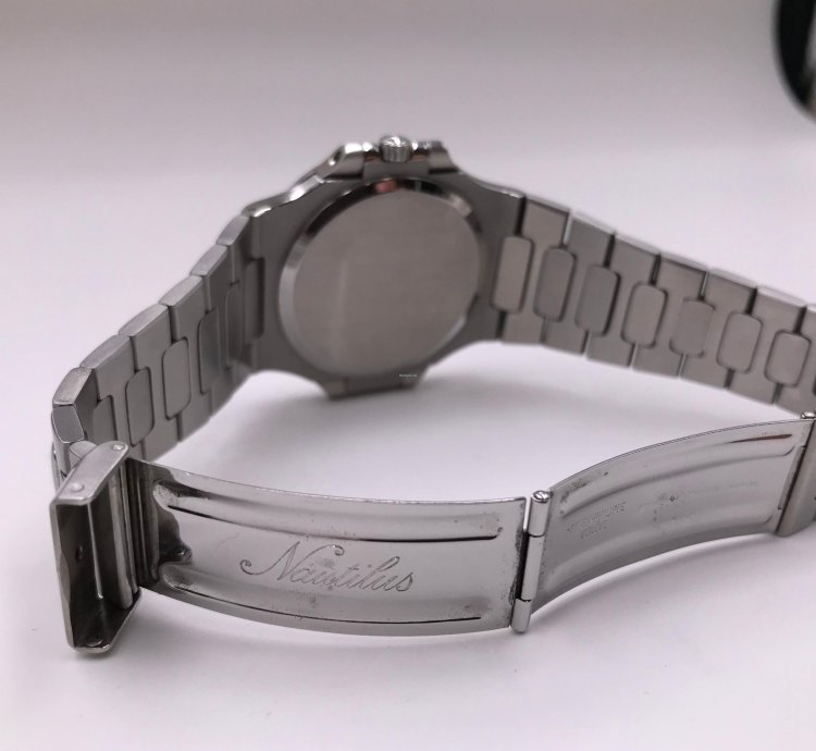 Patek Philippe Nautilus 3700