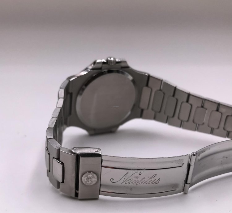 Patek Philippe Nautilus 3700