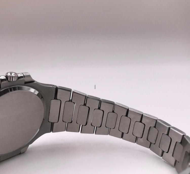 Patek Philippe Nautilus 3700