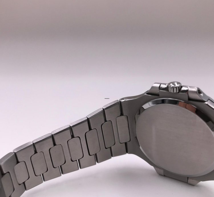 Patek Philippe Nautilus 3700