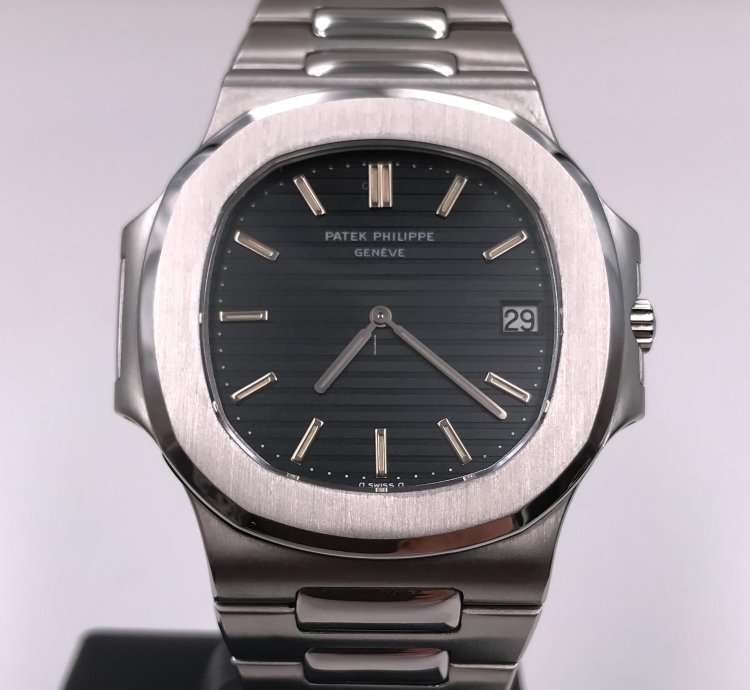 Patek Philippe Nautilus 3700