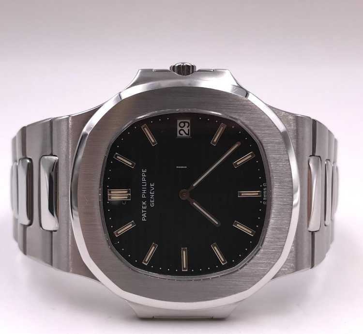 Patek Philippe Nautilus 3700