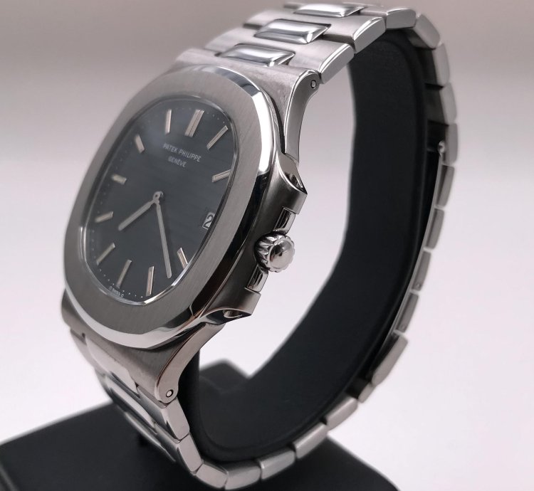 Patek Philippe Nautilus 3700