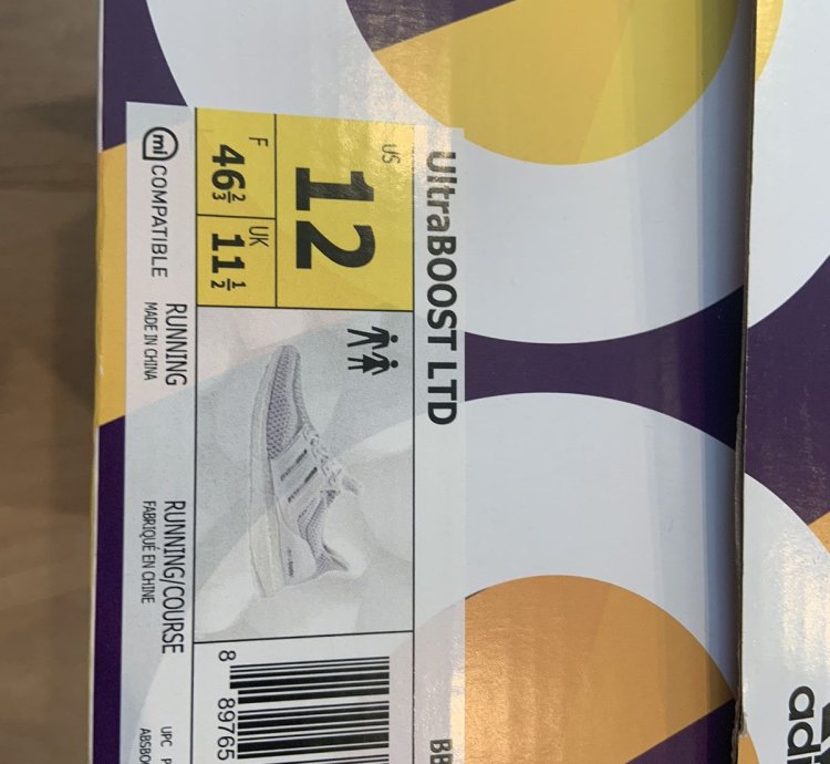 Ultraboost 2 0 Limited White Reflective 2016