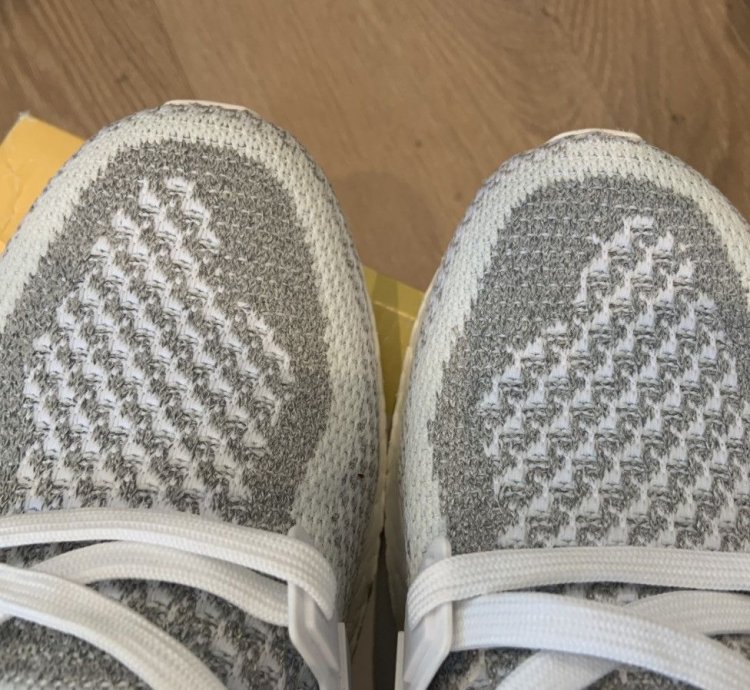Ultraboost 2 0 Limited White Reflective 2016