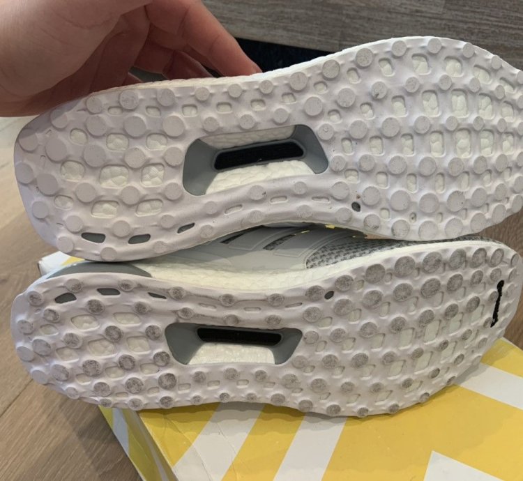Ultraboost 2 0 Limited White Reflective 2016