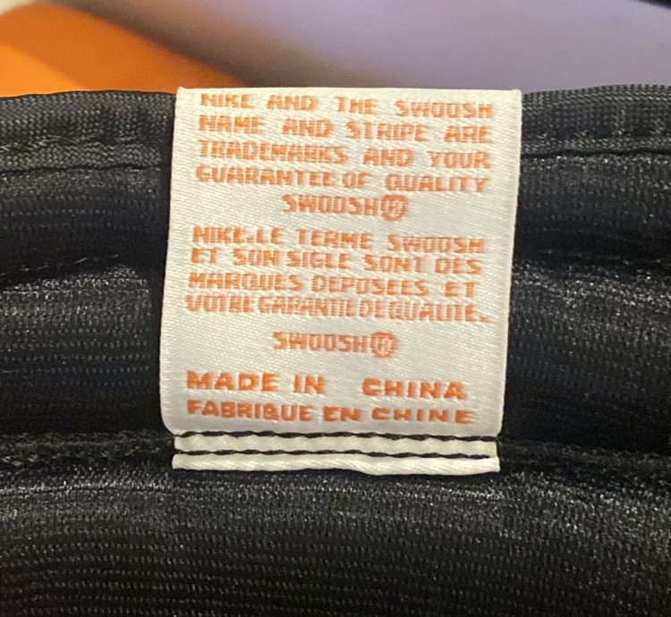 2015 Jordan 1 High Og Shattered Backboard