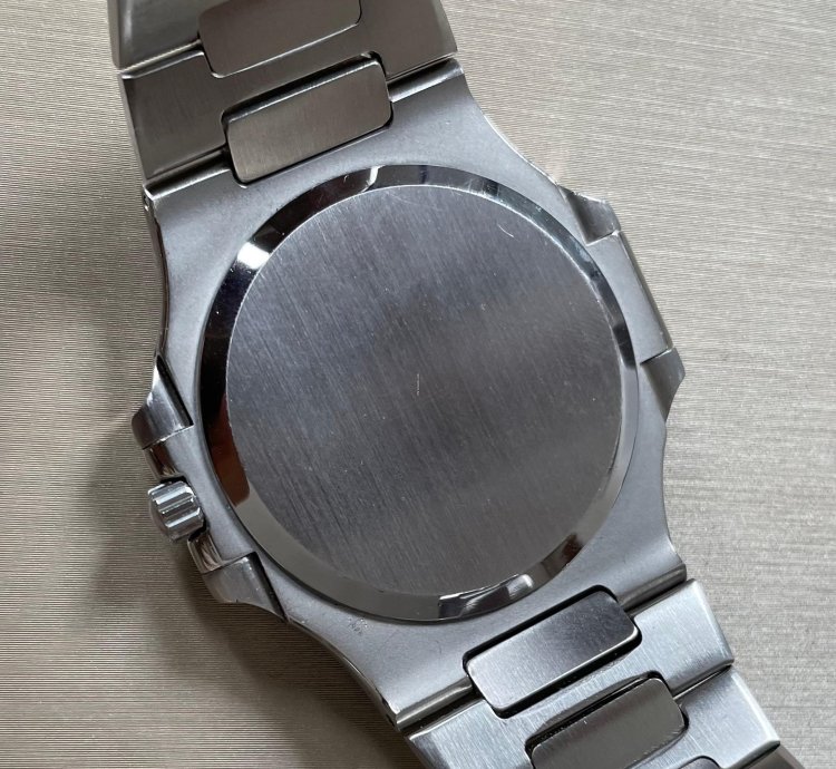 Patek Philippe Nautilus 3700 001