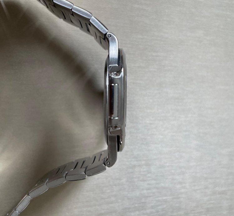 Patek Philippe Nautilus 3700 001
