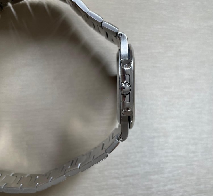 Patek Philippe Nautilus 3700 001