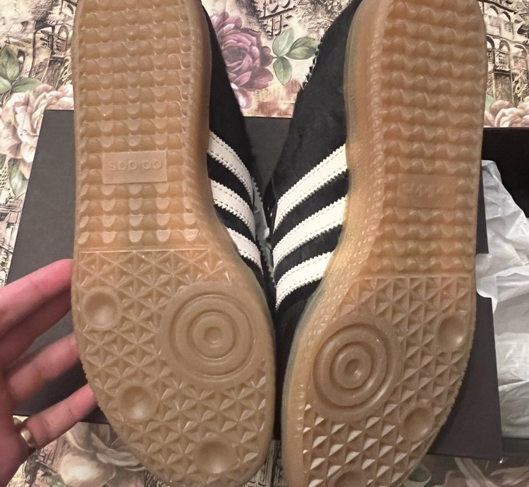 Wakes Bonner Adidas Pony Tonal