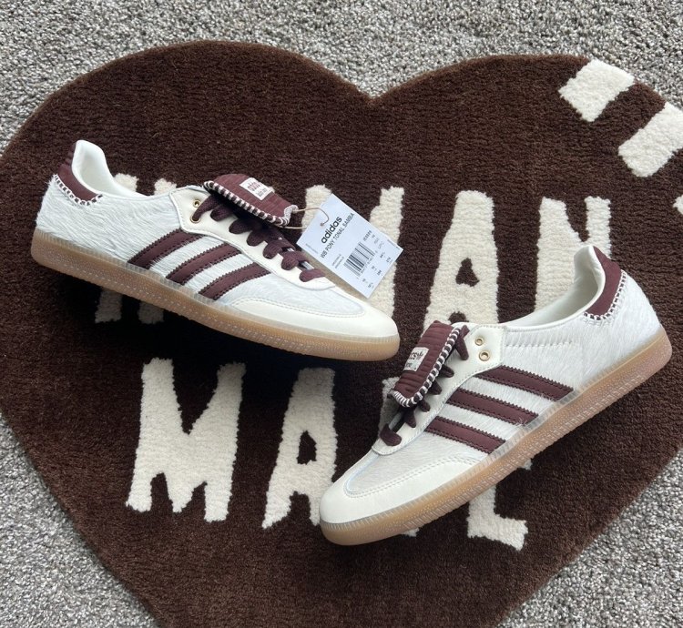 Wales Boner Adidas Sambas 10 5