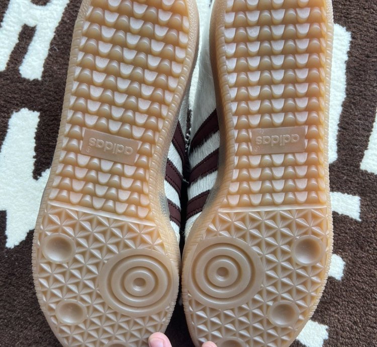 Wales Boner Adidas Sambas 10 5