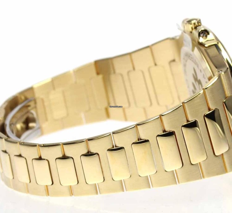Patek Philippe Nautilus 3700 001 Automatic Good