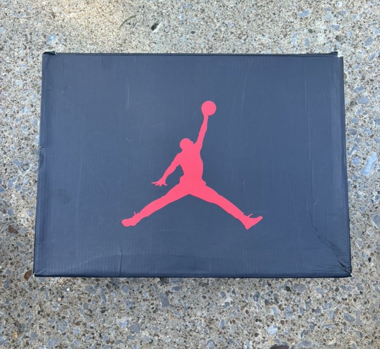 2016 Air Jordan 5 Metallic