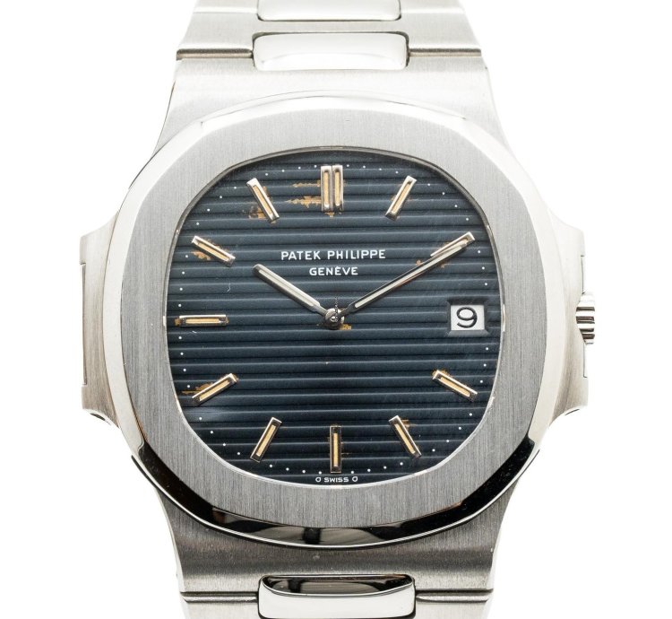 Patek Philippe Nautilus 3700 1 Extract Cork Box