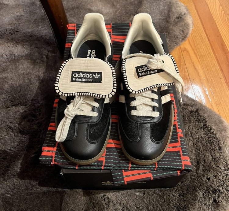 Wales Bonner Adidas