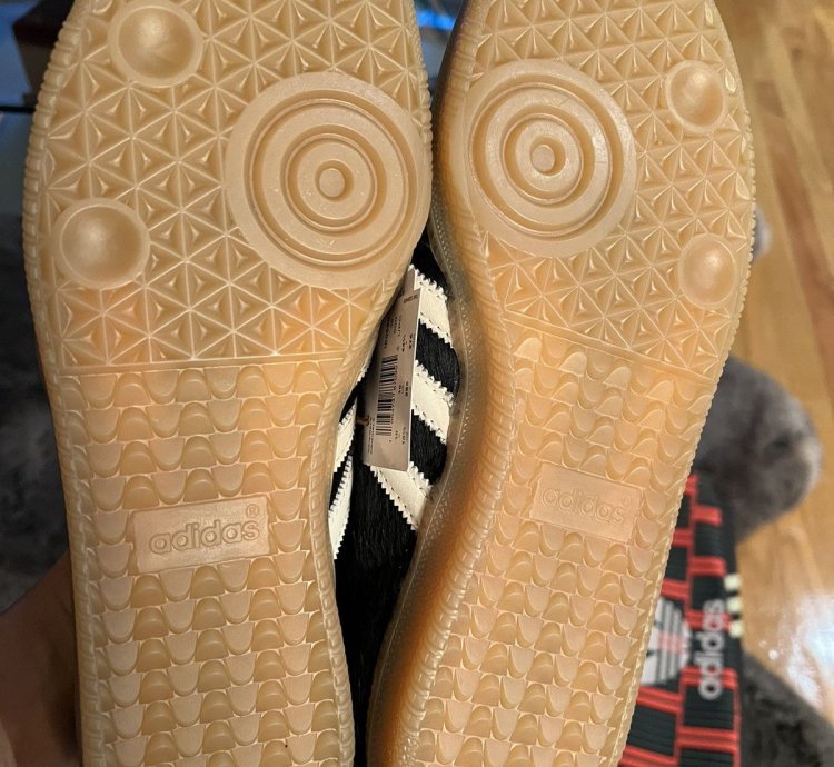 Wales Bonner Adidas