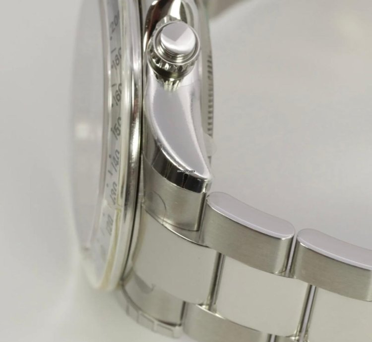 Rolex Daytona Chronograph Stahl Box Papiere Ref 116520 Ovp Ungetragen Verklebt