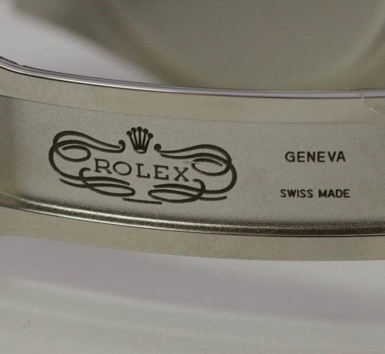 Rolex Daytona Chronograph Stahl Box Papiere Ref 116520 Ovp Ungetragen Verklebt