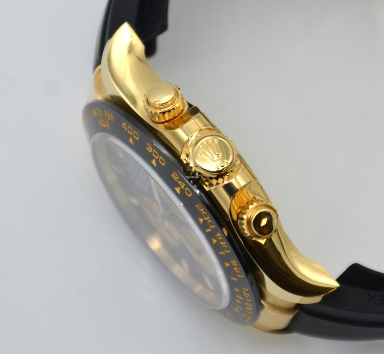Rolex Daytona Complete Set