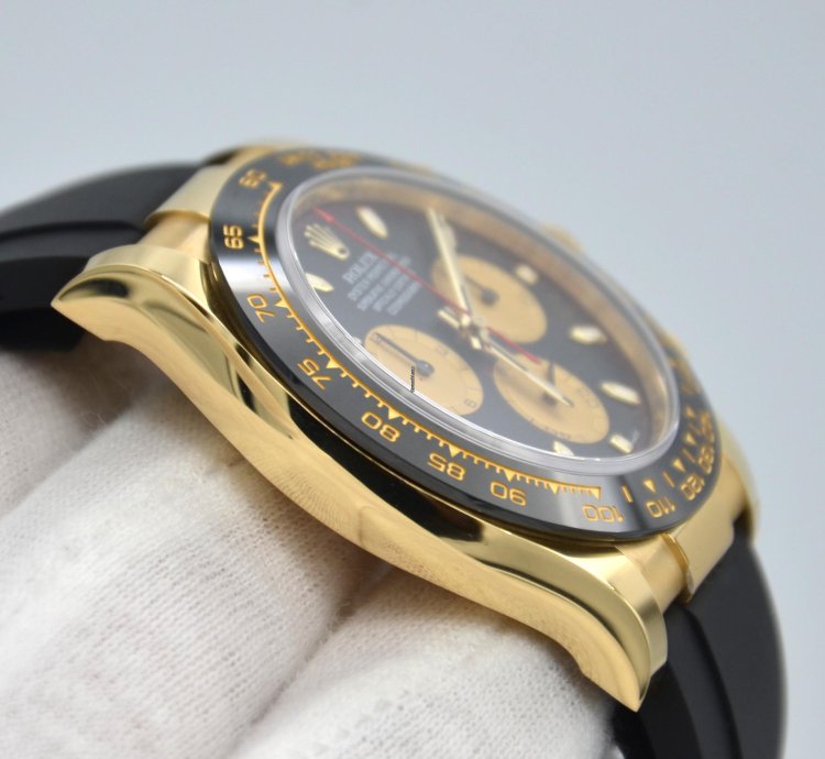 Rolex Daytona Complete Set